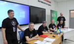 ЧЕМПИОНАТ "ПРОФЕССИОНАЛЫ" 2025 В УУКЖТ ИрГУПС