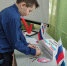 Правовой урок - Избирательная комиссия