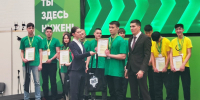 Профессионалы-2025. Обслуживание и ремонт устройств железнодорожной автоматики и телемеханики. Итог   Тело новости - ИрГУПС