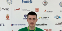 Профессионалы-2025. Управление локомотивом. Итог   Тело новости - ИрГУПС