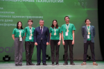 В Приангарье объявили первые итоги регионального этапа чемпионата «Профессионалы»