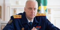 Бастрыкин заинтересовался разваливающимся мостом в Новокручининском - Baikal24.Ru