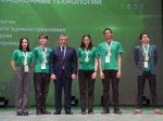 Первые итоги регионального этапа чемпионата «Профессионалы» объявили в Приангарье