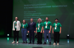 Студенты Машиностроительного колледжа – призеры регионального чемпионата «Профессионалы» по инженерному дизайну и цифровой трансформации