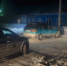 В Аларском районе пенсионер погиб в ДТП - Baikal24.Ru