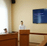 Сформирован полный состав Молодежного парламента при Думе Иркутска - Дума города Иркутска