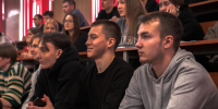 Студентов Иркутского политеха приглашают присоединиться к научным проектам ИСЭМ СО РАН в сфере ИИ - ИРНИТУ