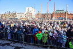 Депутат думы Иркутска обсудил с мэрией города строительство путепровода на Батарейной