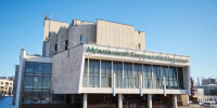 Иркутский музыкальный театр поставит спектакль при поддержке Министерства культуры России - Министерство культуры