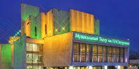 Музыкальный театр. Фото пресс-службы правительства Иркутской области - Irk.Ru