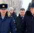 Анатолий Серышев посетил соединение спецназа ЦВО - ИА ИркСиб