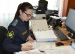 Заработную плату взыскали судебные приставы
