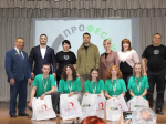 РСХБ выступил партнером Иркутского этапа чемпионата «Профессионалы»