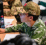 Продолжаются отборочные этапы Всероссийской военно-патриотической игры «Зарница 2.0» - Министерство образования