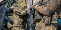 США могут быстро возобновить военную помощь Киеву - IrkutskMedia.Ru
