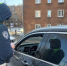 Рейд по выявлению нарушений при парковке проходит в Октябрьском районе Иркутска - ИА ИркСиб