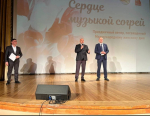 Депутаты думы Иркутска поздравили жительниц своих округов с Международным женским днем
