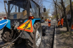 В Иркутске благоустроили 70 общественных пространств за 5 лет