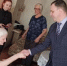 Павел Кудеев вручил труженикам тыла округа №9 медали к 80-летию со дня Победы - Baikal24.Ru