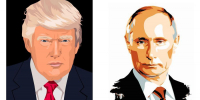 Трамп призвал Россию и Китай к ядерному разоружению - SIA.RU