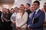 Компания «Полиметалл» открыла в ИРНИТУ учебно-исследовательскую лабораторию по цифровизации горных работ
