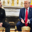 Зеленский и Трамп: роковой вопрос «Ты меня уважаешь?» вроде урегулирован - Иркутская торговая газета