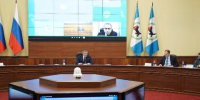 Подготовку к паводкам и пожароопасному периоду обсудили на заседании КЧС Приангарья - Baikal24.Ru
