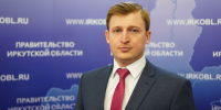 Поздравление министра сельского хозяйства Иркутской области Ильи Сумарокова с Международным женским днём - Министерство сельского хозяйства