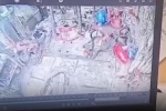 Житель Приангарья получил срок за угон авто и причинение вреда здоровью ребенка и его отца