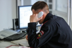 Житель Приангарья получил срок за угон авто и причинение вреда здоровью ребенка и его отца
