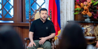 Зеленский как просроченный товар: Трамп ищет замену на полке украинской политики - IrkutskMedia.Ru