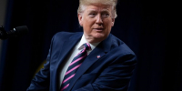 Трамп заявил, что отсутствие выбора заставит Украину заключить мирную сделку - Weacom.Ru