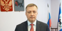 Игорь Кобзев поздравил жительниц Иркутской области с 8 марта - Baikal24.Ru