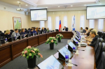Мероприятия по профилактике экстремизма и терроризма среди молодежи пройдут в Приангарье