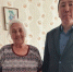 Депутаты Думы города Иркутска Владимир Мунханов и Сергей Калиновский вручили юбилейные медали - Дума города Иркутска