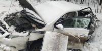 Семь человек погибли и 34 пострадали в дорожных авариях в Приангарье за неделю - IrkutskMedia.Ru