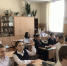 «Голосуют молодые» - Избирательная комиссия