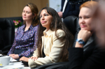 Слуцкий предложил установить памятник защитницам Отечества