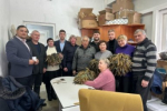 В Приангарье предложили увеличить выплату участникам СВО по контракту до 1 млн