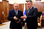 В Приангарье предложили увеличить выплату участникам СВО по контракту до 1 млн