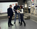 Мамы героев