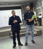 Мамы героев