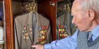 Михаил Гаврилов. Скриншот видео из соцсетей губернатора Иркутской области Игоря Кобзева - Irk.Ru