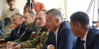 По инициативе главы Приангарья увеличат выплату при заключении контракта в СВО до 1 млн - IrkutskMedia.Ru