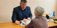 Положенную компенсацию оплаты услуг ЖКХ получит усольчанка, обратившаяся к депутату ЗС Максиму Петрову - Сибирские новости