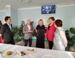 ИРНИТУ планирует готовить кадры для гастроиндустрии совместно с Ангарским техникумом общественного питания и торговли