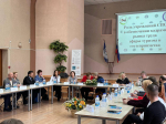 ИРНИТУ планирует готовить кадры для гастроиндустрии совместно с Ангарским техникумом общественного питания и торговли