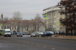 В Иркутске пятеро детей поступили с переломами позвоночника в больницу за сутки