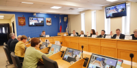 В Приангарье до 1 млн рублей увеличат единовременную выплату участникам СВО - Законодательное Собрание