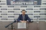 Пациенты с вирусными гепатитами проходят терапию за счет средств бюджета Приангарья
